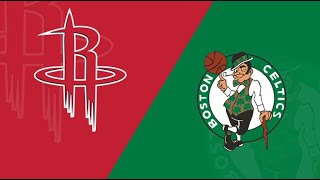 Boston Celtics vs Houston Rockets Full Game Highlights   February 11, 2019 20 NBA Season