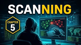 Scanning || Hacking - Full Course | Zero To Hero || Chapter 5 || AOH Tech
