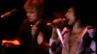Queen - `39 Live in Houston 1977