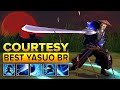 Challenger yasuo montge 2024  insane yasuo main 1v3