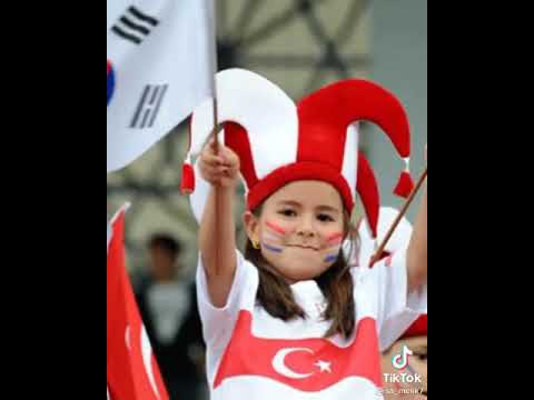 Tik Tok #82 (G.Kore ❤ Türkiye)