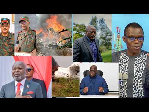 MASOLO NA DEPUTE 30 09 2026TRAHISON NA FARDC NANI ABOMI BA OFFICIERS? V. KAMEREH DEVOILÉ,