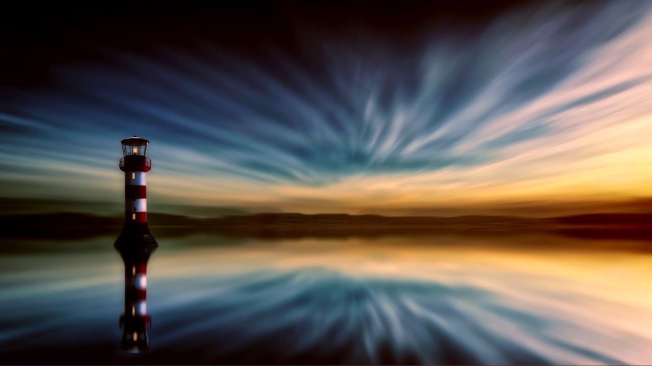 The Sea Change by Ernest Christopher Dowson