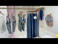 Clothing Boutique Tour // WOMAN CLOTHING BOUTIQUE
