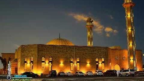 سورة المائدة - محمد بن أحمد هزاع