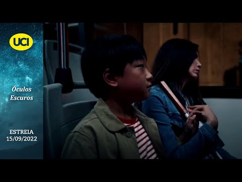 Óculos Escuros - Trailer Oficial UCI Cinemas