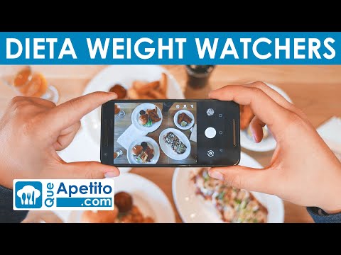 Video: ¿Se transfieren los puntos de Weight Watchers?