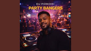 Stephanie (Hntr Remix) - Dj Fokoxi