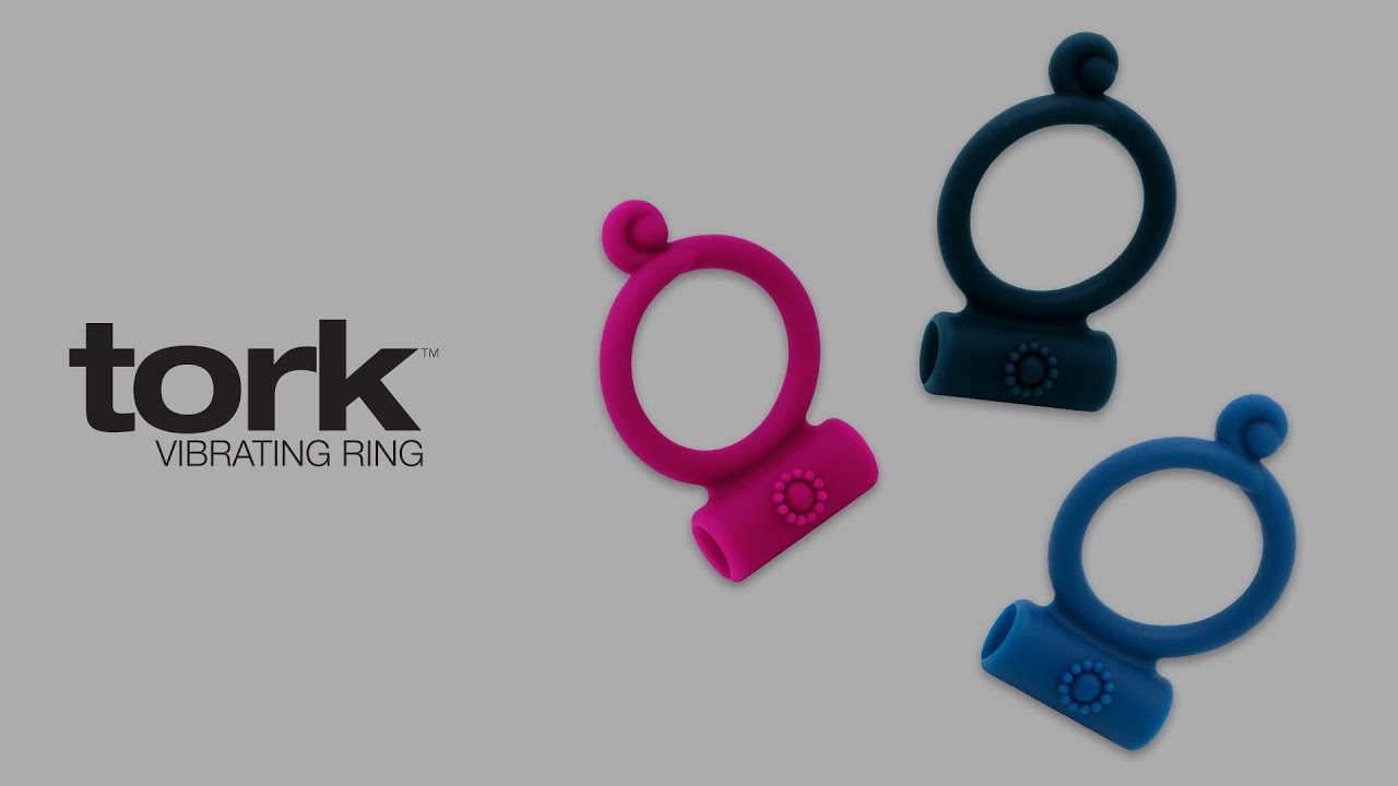 Anillo Vibrador Tork