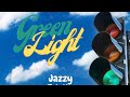 “Green Light” Jazzy Trinity (Feat. TJ EDWARDZ) debut single Release LIVE