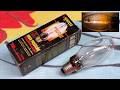 Satco 100watt High Pressure Sodium Clear Light Bulb
