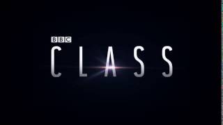 Class - Doctor Who Spin Off - Trailer Teaser (HD)
