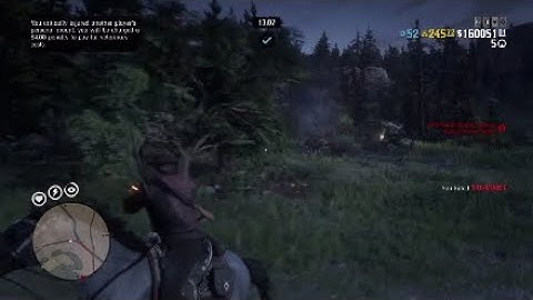 Red Dead Redemption Online  Stealing Trader Wagons