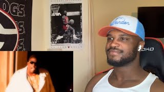 Total ft. The Notorious B.I.G. - Can't You See | Reaction
