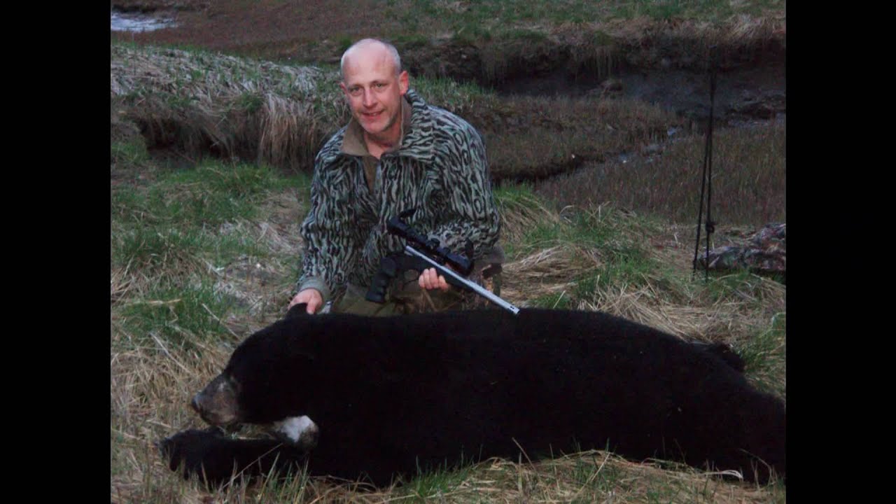 GREEN ROCKS LODGE FISHING AND HUNTING ALASKA. YouTube