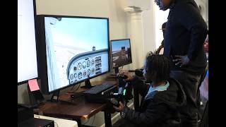 Stem Aviation Conference