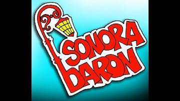 Sonora Baron - Mix Banda Blanca
