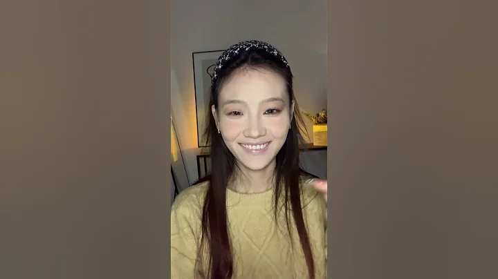 美妆博主把素人闺蜜改造成“韩系女主”真的太美了吧！该不赶紧艾特你闺蜜学习！#素人改造 #素人改造前后 #改造闺蜜 #韩系女主 #氛围感【西柚皮很厚】 - 天天要闻