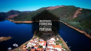 IRVERTRAVEL, Ferreira do Zêzere, Portugal