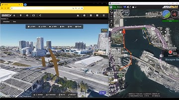 🚀  SIMNET.aero: Harnessing Drone Simulation for Your Company