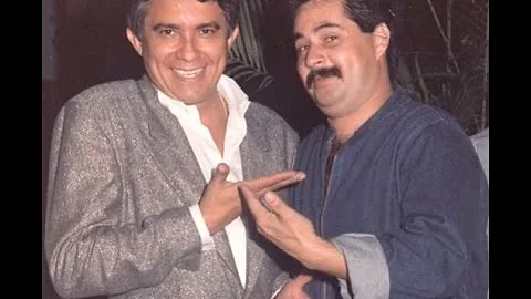 Francisco "Pancho" Avila - Presentador oficial de ...
