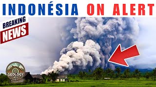 Download Lagu Southeast Asia Volcanoes Escalate Without Warning MP3