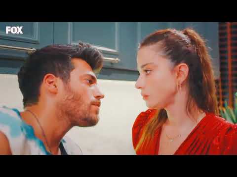 Ezgi & Özgür || Kiss Me