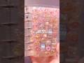 【シール】このボンボンドロップシール本物？偽物…？#Shorts