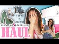 👠 HAUL ZAPATOS TACÓN l ¿Acierto o FAIL totaI? l UNBOXING 📦  Everithing 5 Pounds  I TRY ON 👠