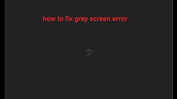 how to fix rust legcy gray screen error fix fast and easy 100 %