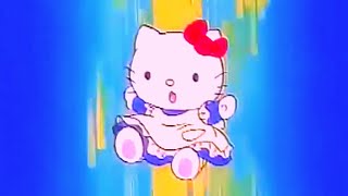 hello kitty - trippie redd & sunny2point0 {slowed+reverb+high pitch+visuals}