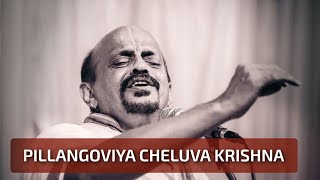 Pillangoviya Cheluva Krishnana | Dr. Vidyabhushan | LIVE Concert | Devotional | Sri Purandara dasaru