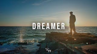 "Dreamer" - Motivational Trap Beat | Rap Hip Hop Instrumental Music 2019 | Rebel Rex #Instrumentals