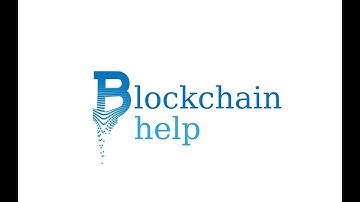 Blockchain Help