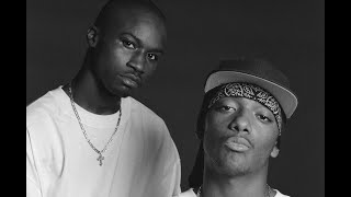 Mobb Deep - Let A Ho Be A Ho