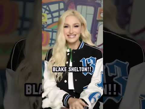 @gwenstefani will be performing Purple Irises with @blakeshelton LIVE at @nfl's #TikTokTailgate