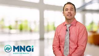 Mngi Monday Message With Dr. Dambowy Prevent Colorectal Cancer