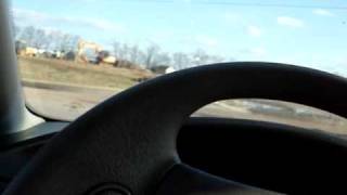 saturn 5 speed
