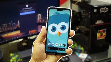 Official Derpfest 16 | Android 16 | OnePlus 6 & 6T