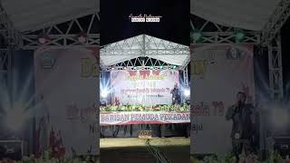 Pengumuman Juara Lomba Karaoke Dangdut Academy Pekadan 2024