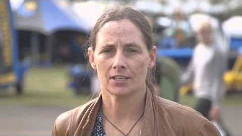 Katie Milne - Safety #onmyfarm