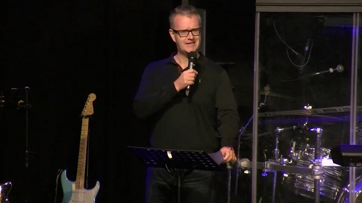 Ancient Roots: I Believe In God  Tim Bond & Jonath...