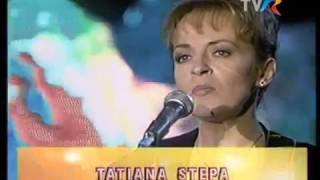 Tatiana Stepa  Spune-mi ceva