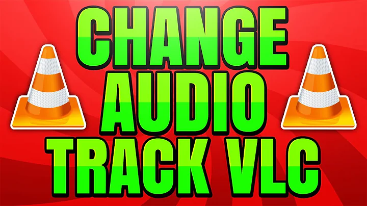 How to Change Audio Track in VLC Media Player (Add External Audio Tracks to Video)