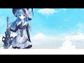 SukaSuka -- &quot;DEAREST DROP&quot; - Azusa Tadokoro -  Lyrics JP/EN