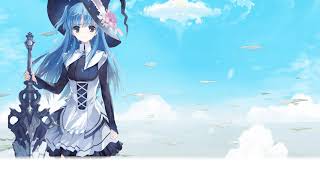 SukaSuka  'DEAREST DROP'  Azusa Tadokoro   Lyrics JP/EN