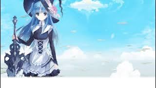 SukaSuka -- 'DEAREST DROP' - Azusa Tadokoro -  Lyrics JP/EN