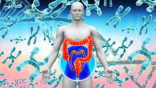 Ulcerative Colitis Healing - Your Body Will Have Clear Changes, Whole Body Massage (432Hz)....
