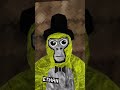 I Asked a Random Stranger to Subscribe to My YouTube Channel! 😳#gorillatagquest #gorillatag #vr
