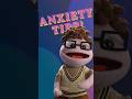 Anxiety Song!